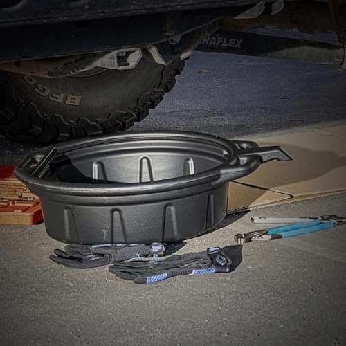 20762A Oil Drain Pan