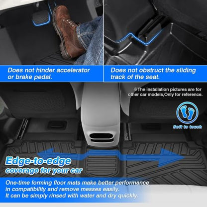 F 150 Floor Mats