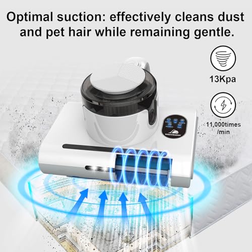 Mattress Vacuum Cleaner