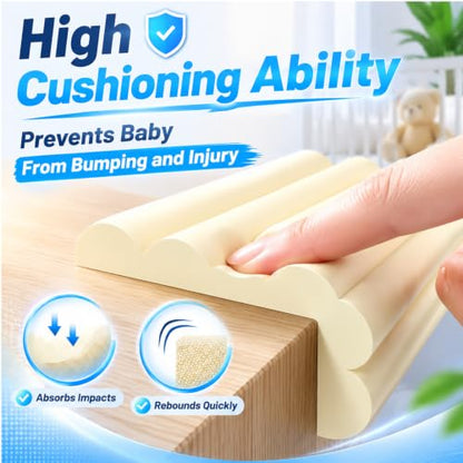Foam Baby Edge Protector Strip Furniture Safety