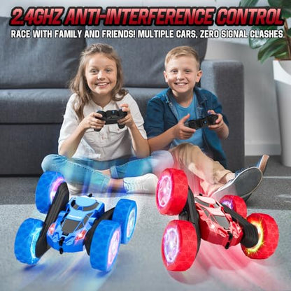 Remote Control Car for Kids Ages 6