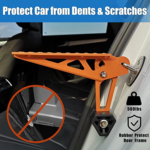 Universal Fit Car Door Step