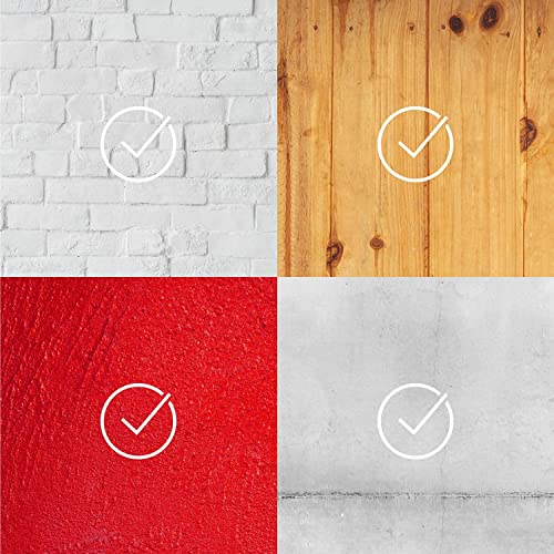 5X Garage Wall Protectors (5 Count)