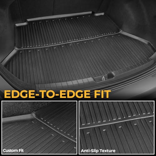 Floor Mats for 2017