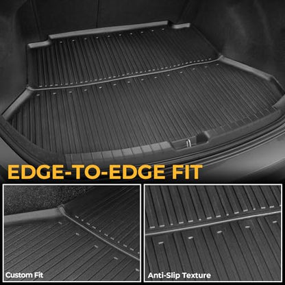 Floor Mats for 2017