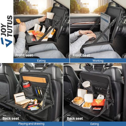 3 in 1 Steering Wheel Eating Tray