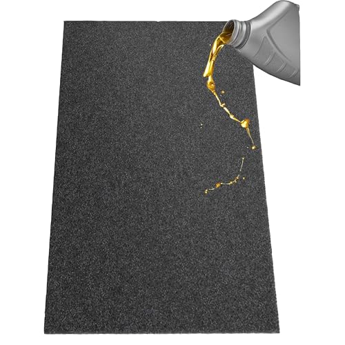 AAIN Oil Spill Mat