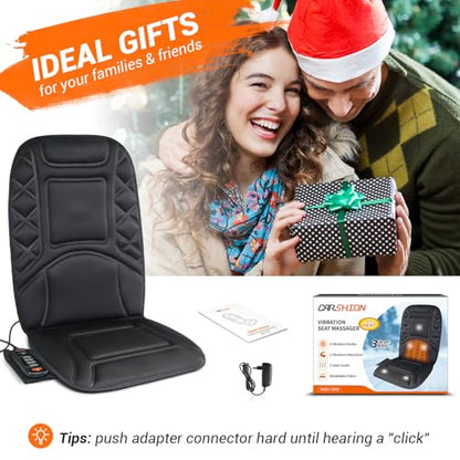 Back Massager with Heat