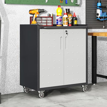Garage Cabinets