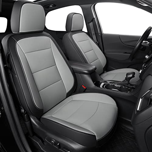 Terrain Seat Covers