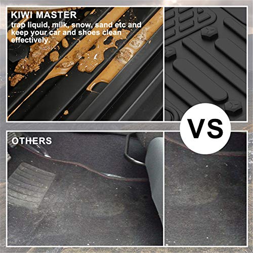 Floor Mats for 2014
