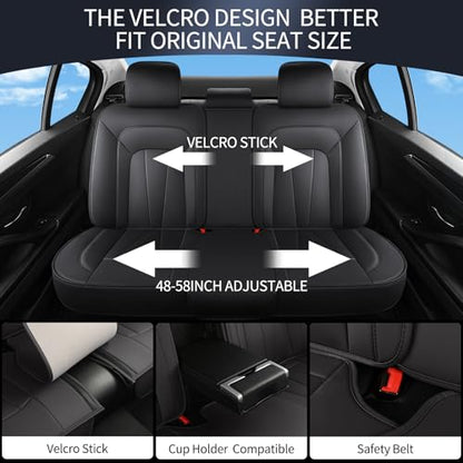 Car Seat Covers