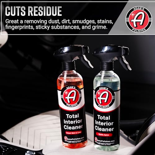 Total Interior Cleaner & Protectant (16 Fl Oz)