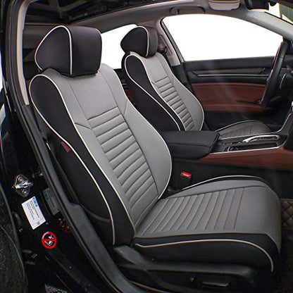 Seat Covers for Honda Accord 2023 2024 2025 2026 LX