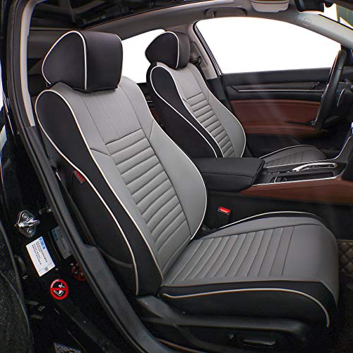 Accord Seat Covers for Cars Honda Accord LX 2018 2019 2020 2021 2022