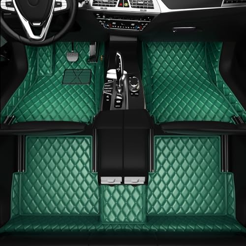 Customized Personalized car Floor mats