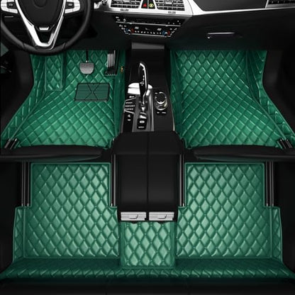 Customized Personalized car Floor mats