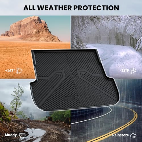 Cargo Mat for Subaru Outback 2020
