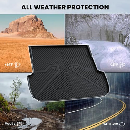Cargo Mat for Subaru Outback 2020