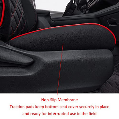 Sienna Seat Covers for 2021