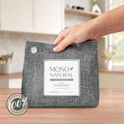 Air Purifying Bag 600g (5 Count)