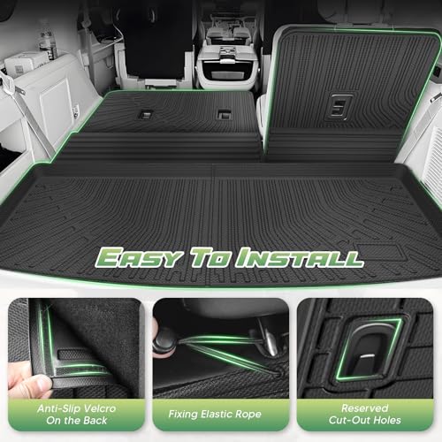 Floor Mats for Ford Expedition