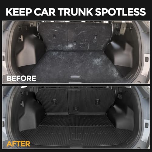 Floor Mats for 2023