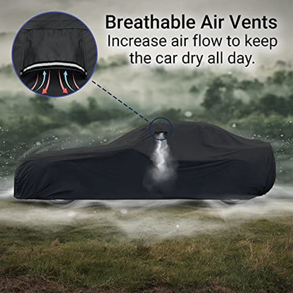 Car Cover for 1982