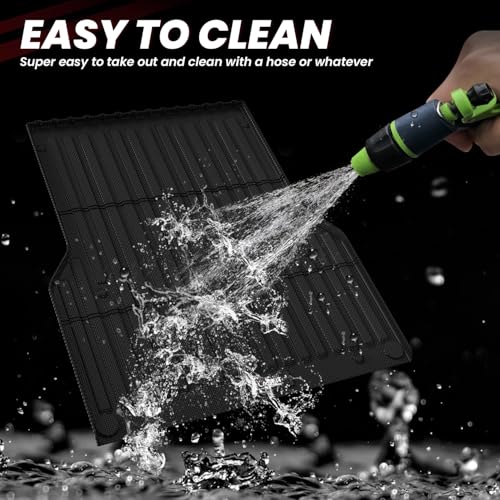 Bed Mat for Toyota Tacoma 2005