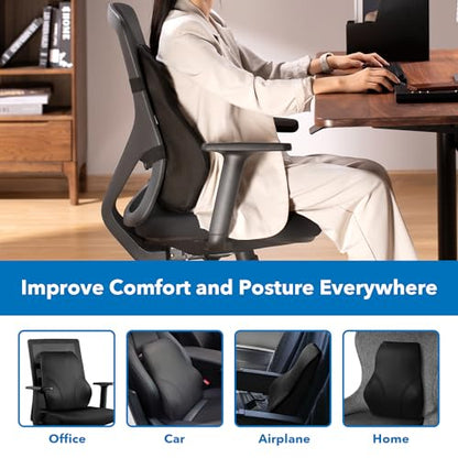 Office Chair Cushion