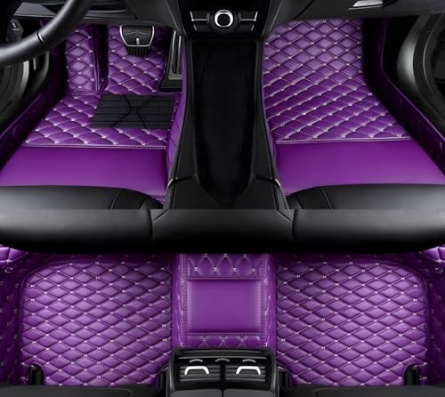 Customized car Floor mats