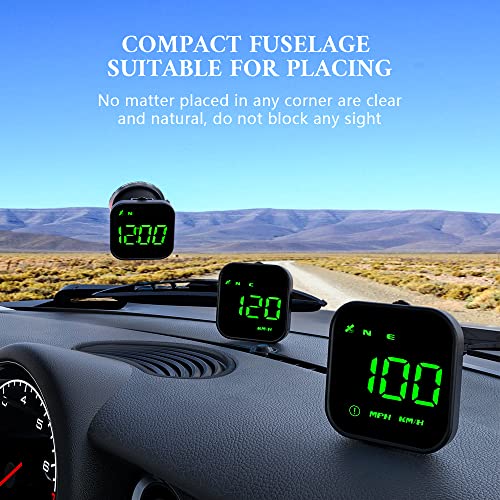 Speedometer for Car
