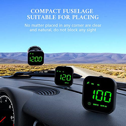 Speedometer for Car