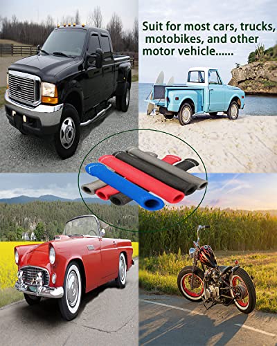 Spark Plug Wire Boots Protector