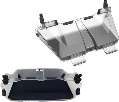 Compatible for Tesla Model Y Model 3 Highland Under Screen Storage Tray Storage Box Behind The Screen Storage Box Car Accessories(Black)