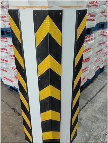 Parking Garage Wall Protector Corner Guard