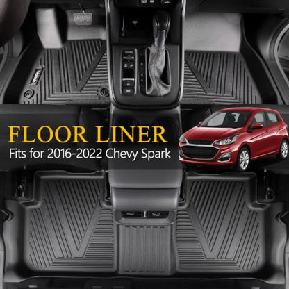 Floor Mats for Chevy