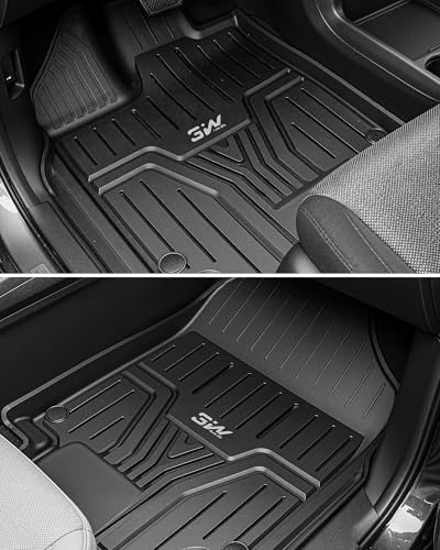 Floor Mats & Cargo Liner Fit for Honda CR
