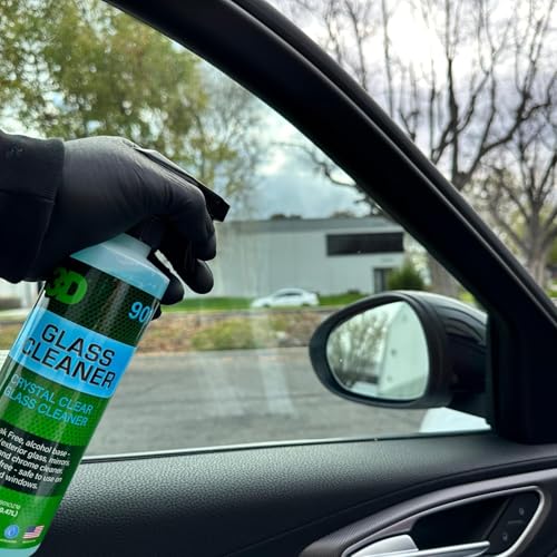 Glass Cleaner (16 Fl Oz)