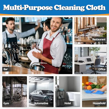Shop Towels Pack of 150 (150 Count)