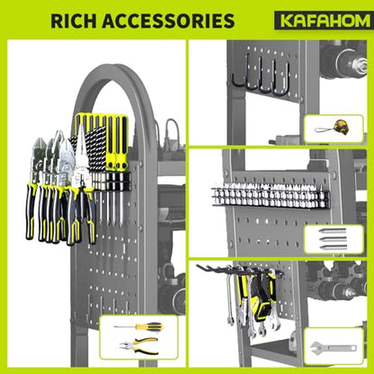 Power Tool Organizer