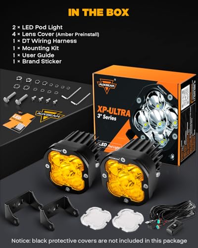 XP Ultra Series 3