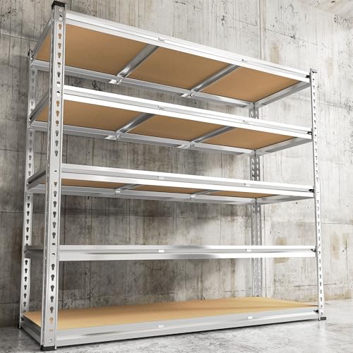 Garage Shelving