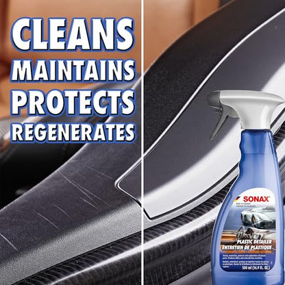 Plastic Detailer