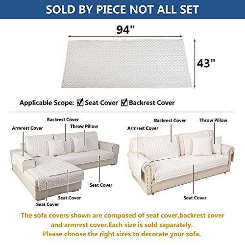 Couch Cover Sectional Couch Covers