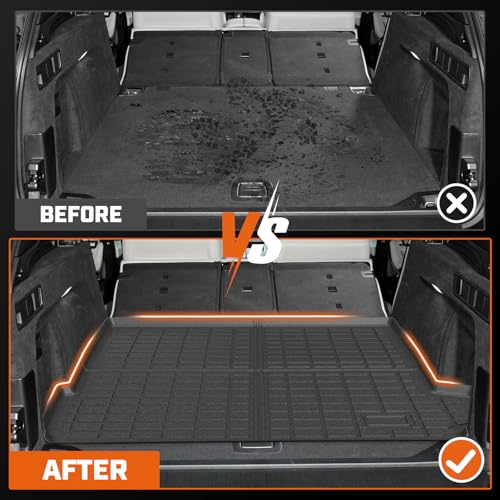 BMW X5 Floor mats