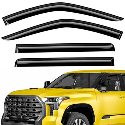 Extra Durable Window Deflectors Tape