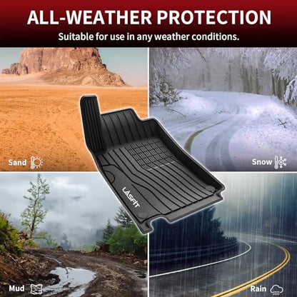Floor Mats for Mercedes Benz GLB 250