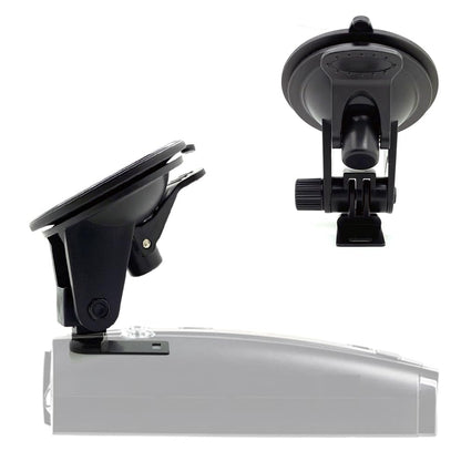 Super Suction Radar Detector Windshield Suction Cup Mount for Cobra iRadar