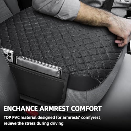 Center Console Cover Fit for 2002